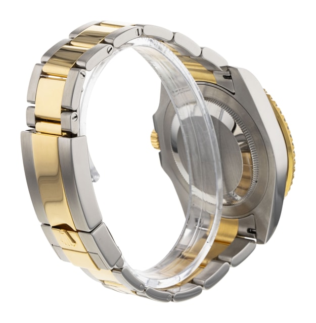 Rolex GMT Master II 116713 LN Image 3